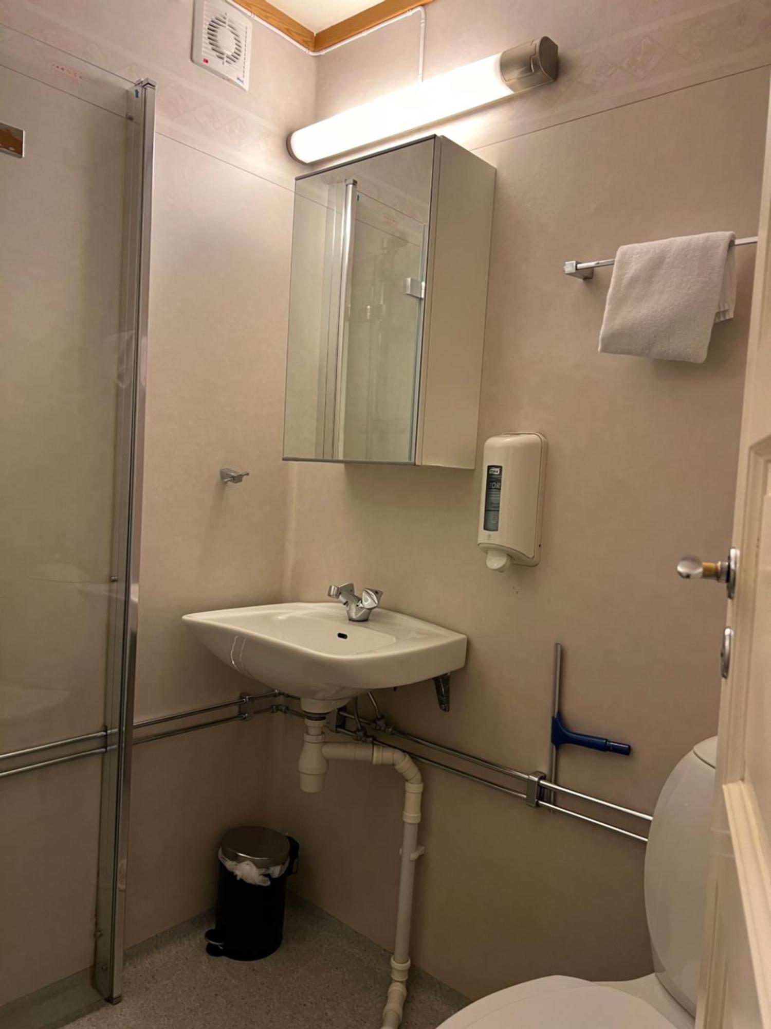 Sandmoen Bed & Breakfast, Free Parking Trondheim