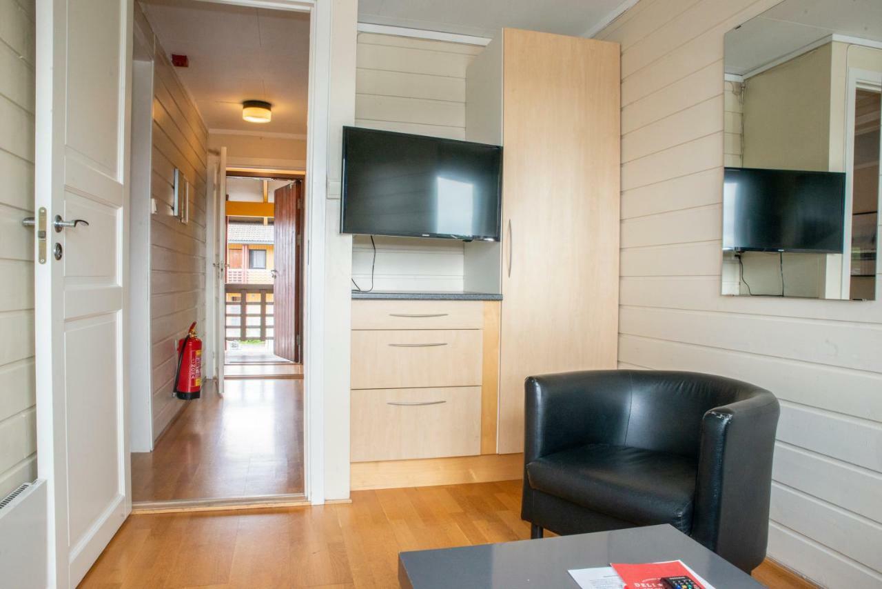 Sandmoen Bed & Breakfast, Free Parking Trondheim