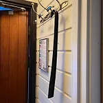 Sandmoen Bed & Breakfast, Free Parking