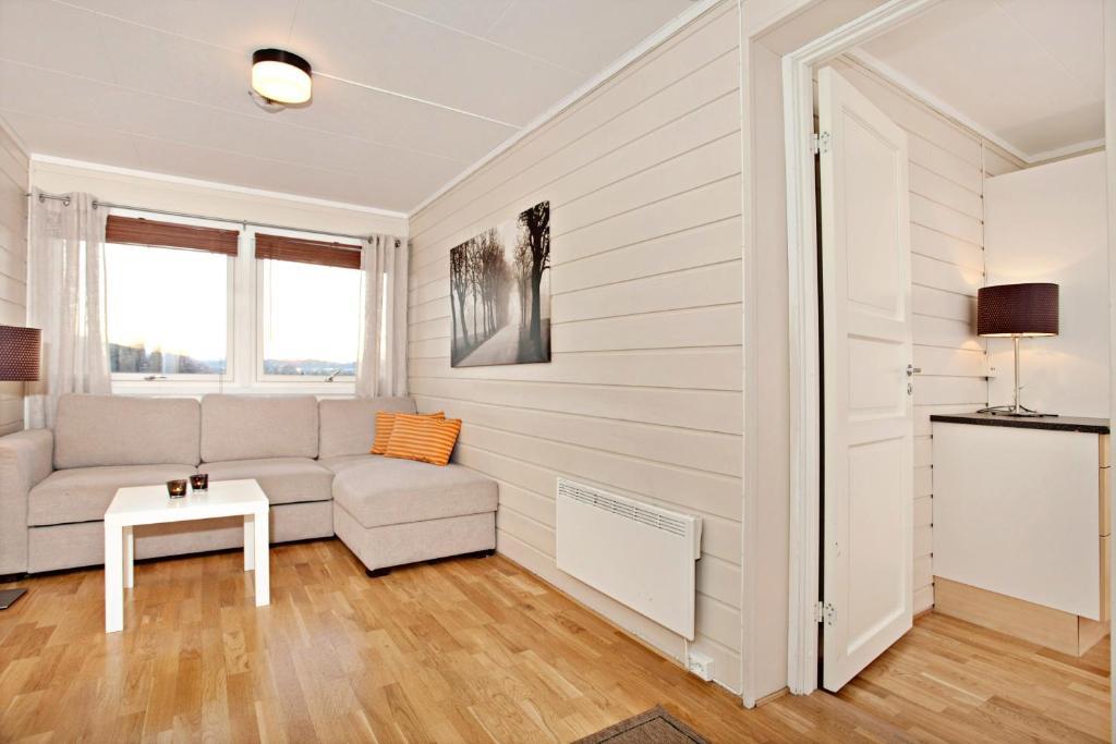 Sandmoen Bed & Breakfast, Free Parking Trondheim
