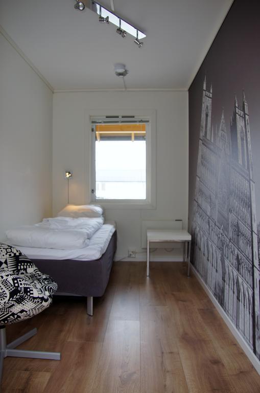 Motell Sandmoen Bed & Breakfast, Free Parking 2*