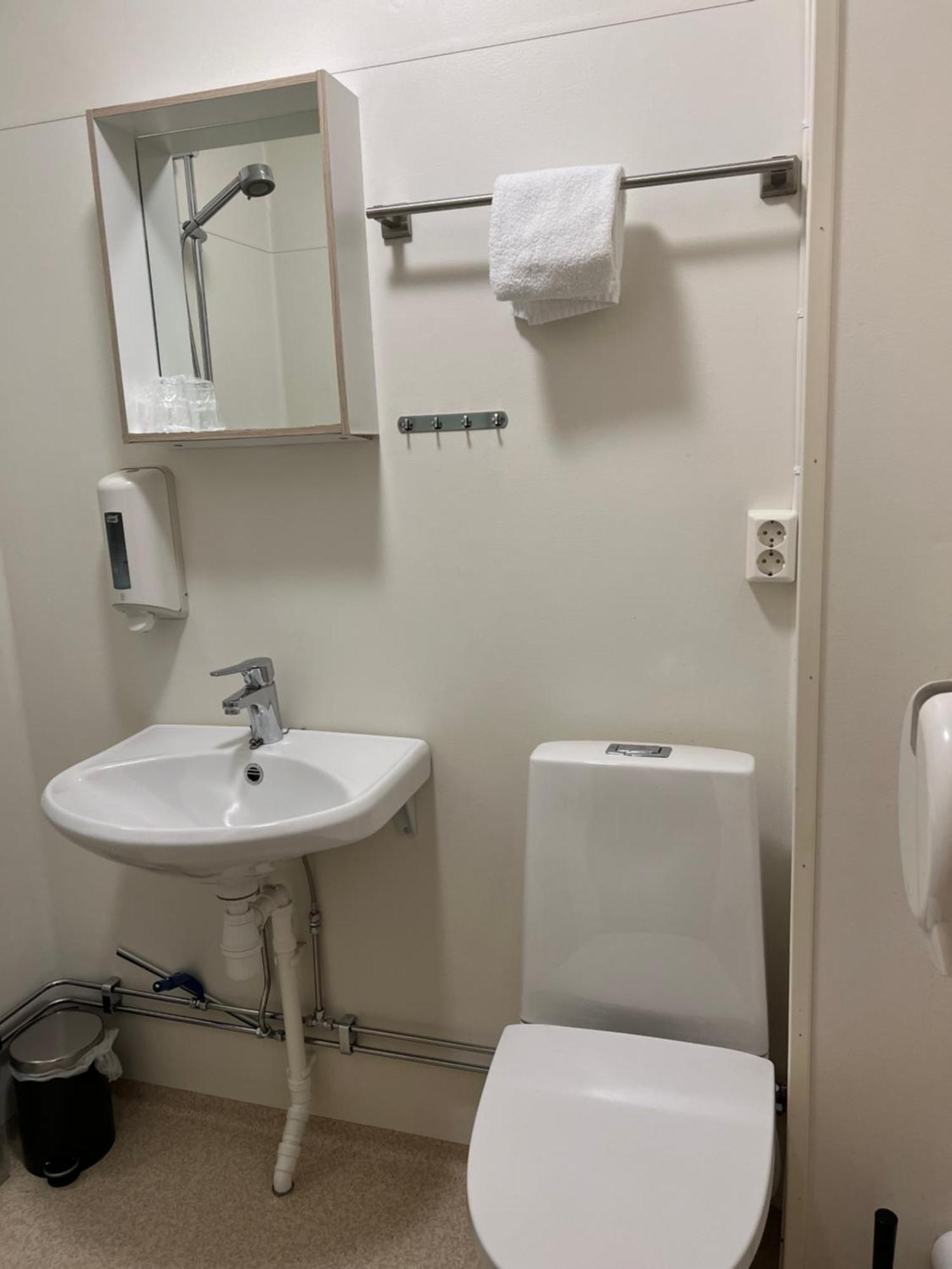 Sandmoen Bed & Breakfast, Free Parking Motell Trondheim