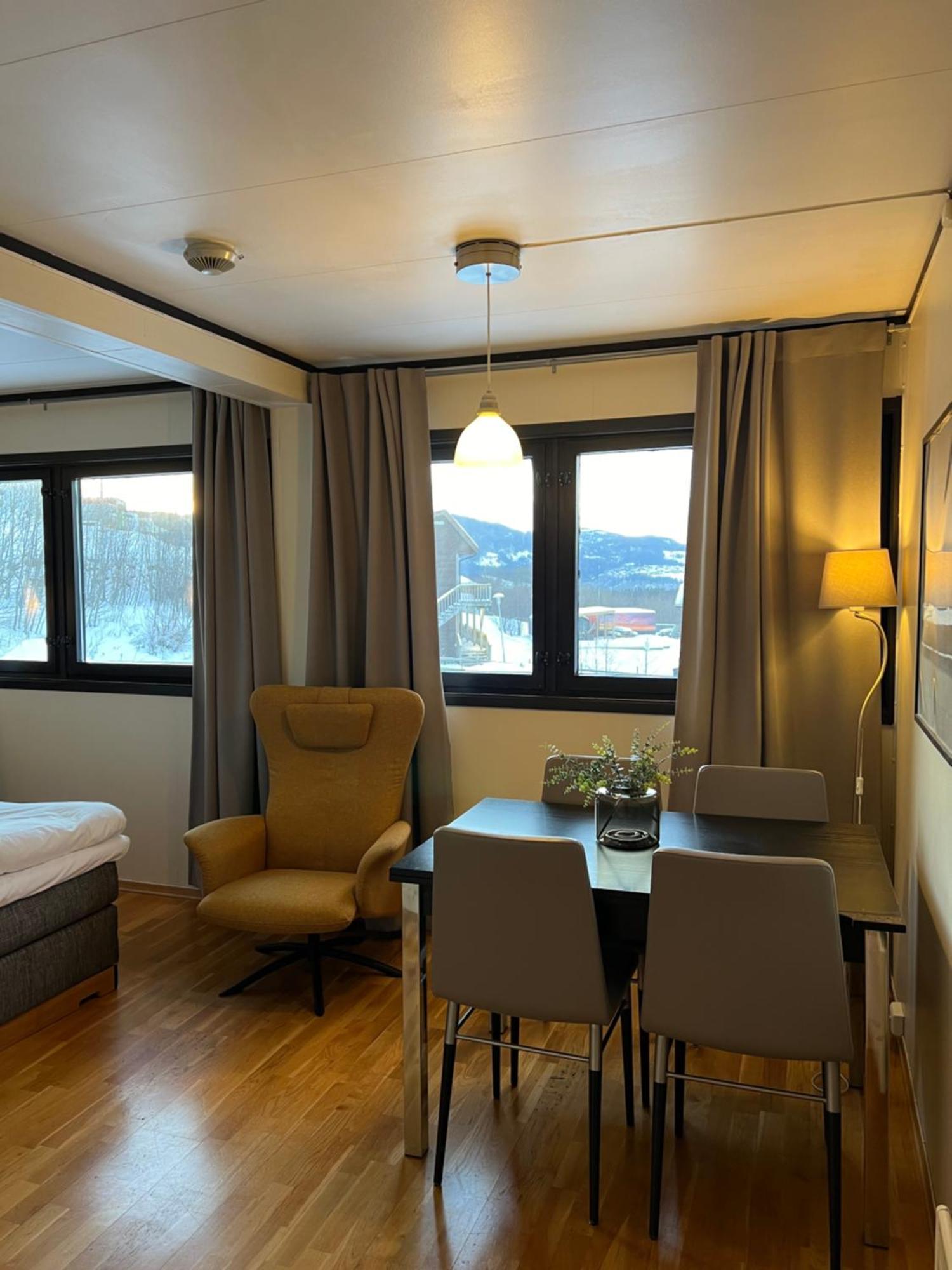 Motell Sandmoen Bed & Breakfast, Free Parking Trondheim