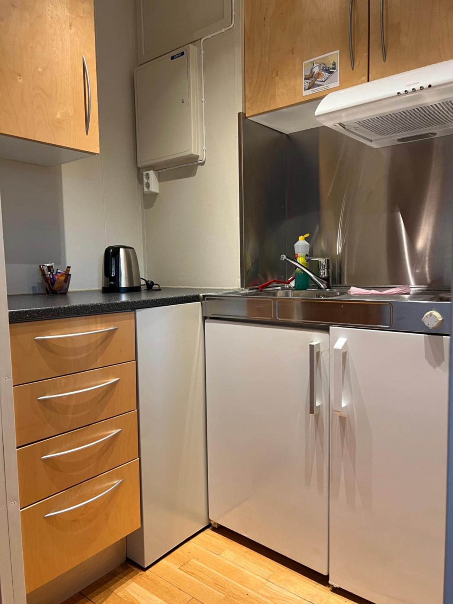 Sandmoen Bed & Breakfast, Free Parking Motell 2*