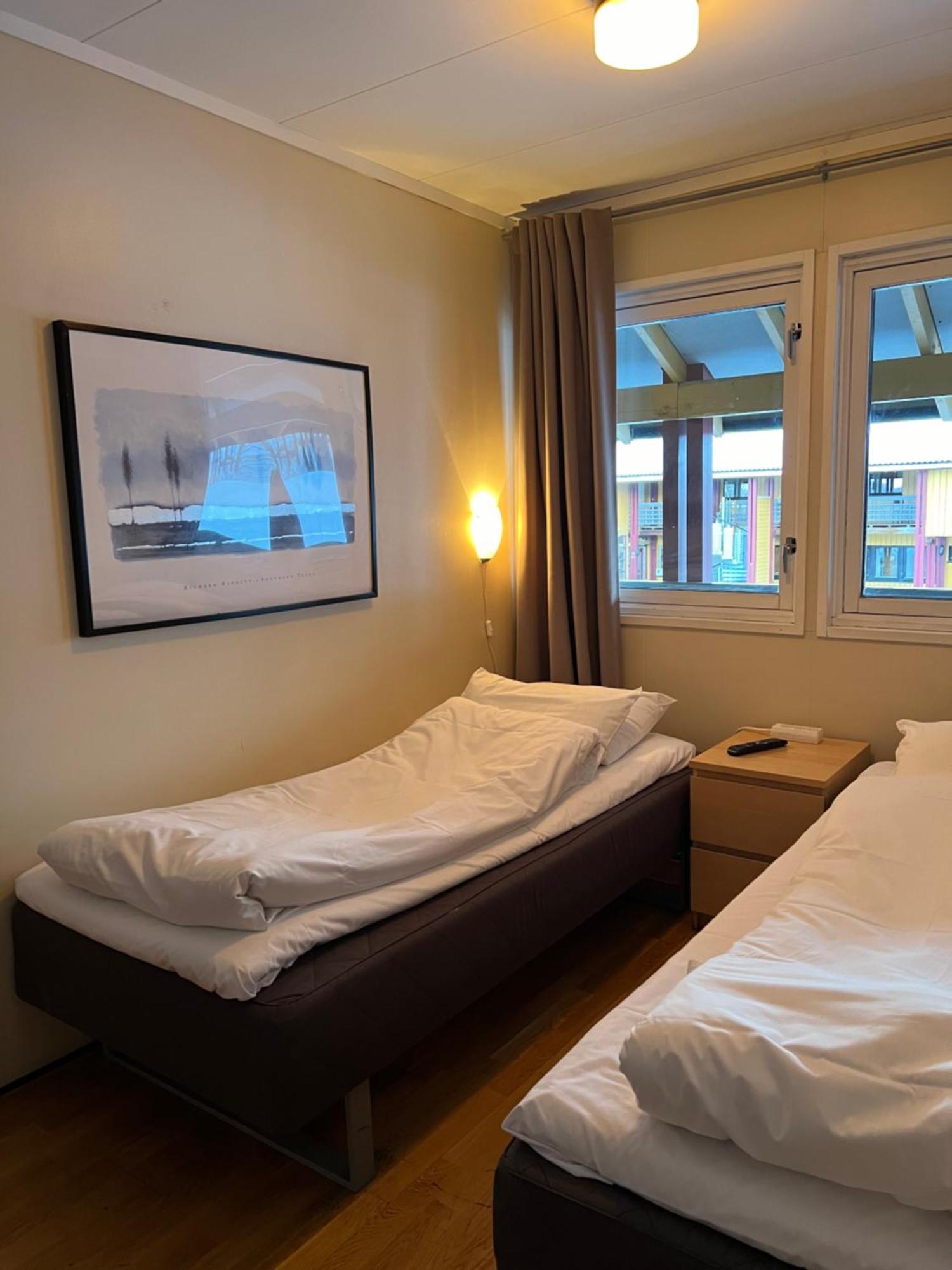 Motell Sandmoen Bed & Breakfast, Free Parking 2*