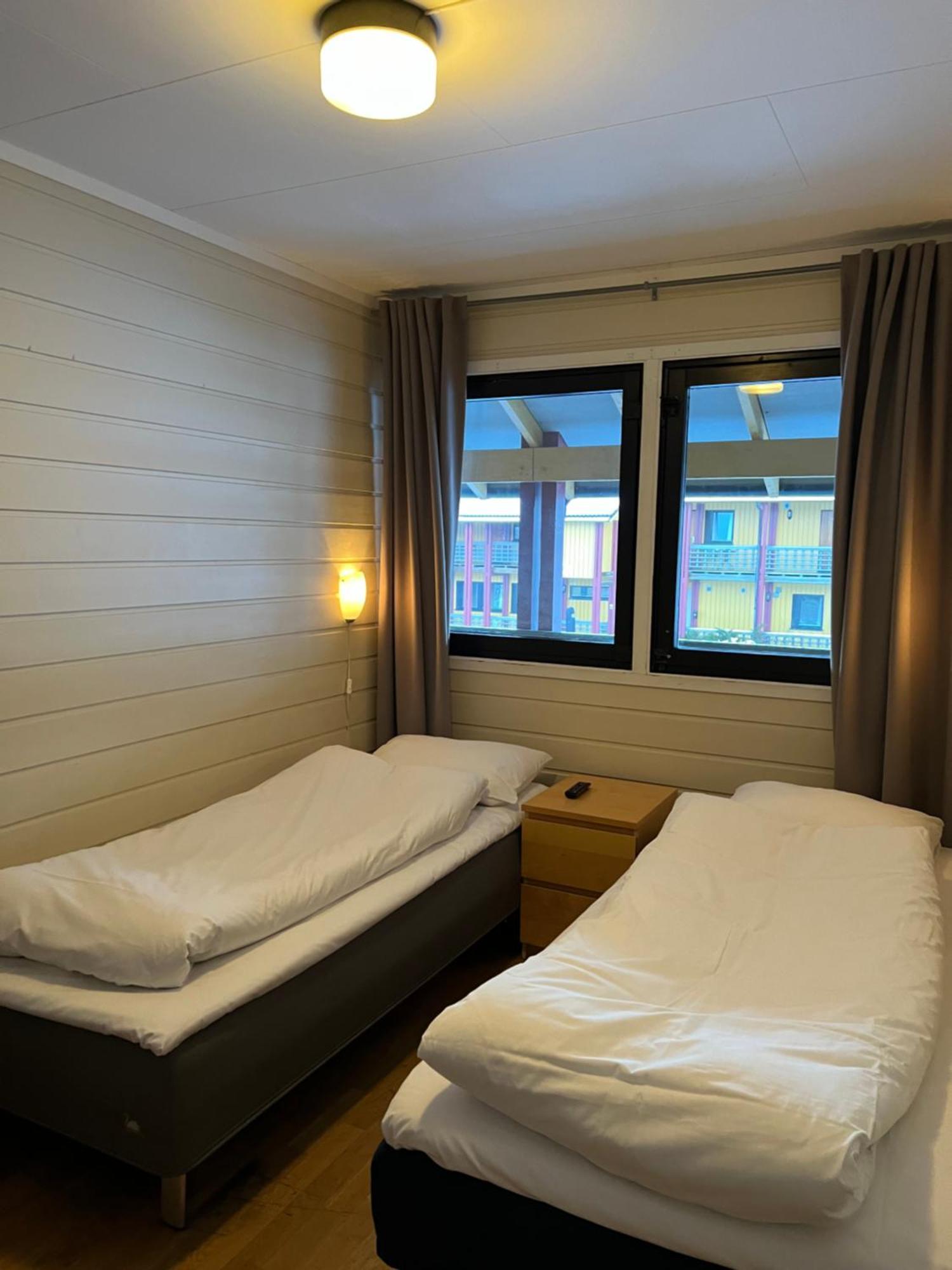 Sandmoen Bed & Breakfast, Free Parking