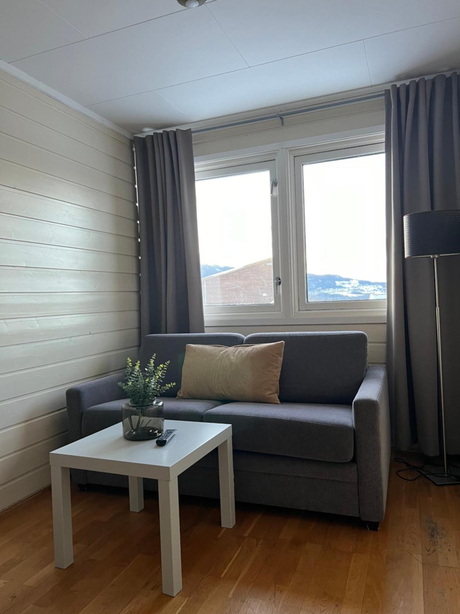 Sandmoen Bed & Breakfast, Free Parking Motell 2*