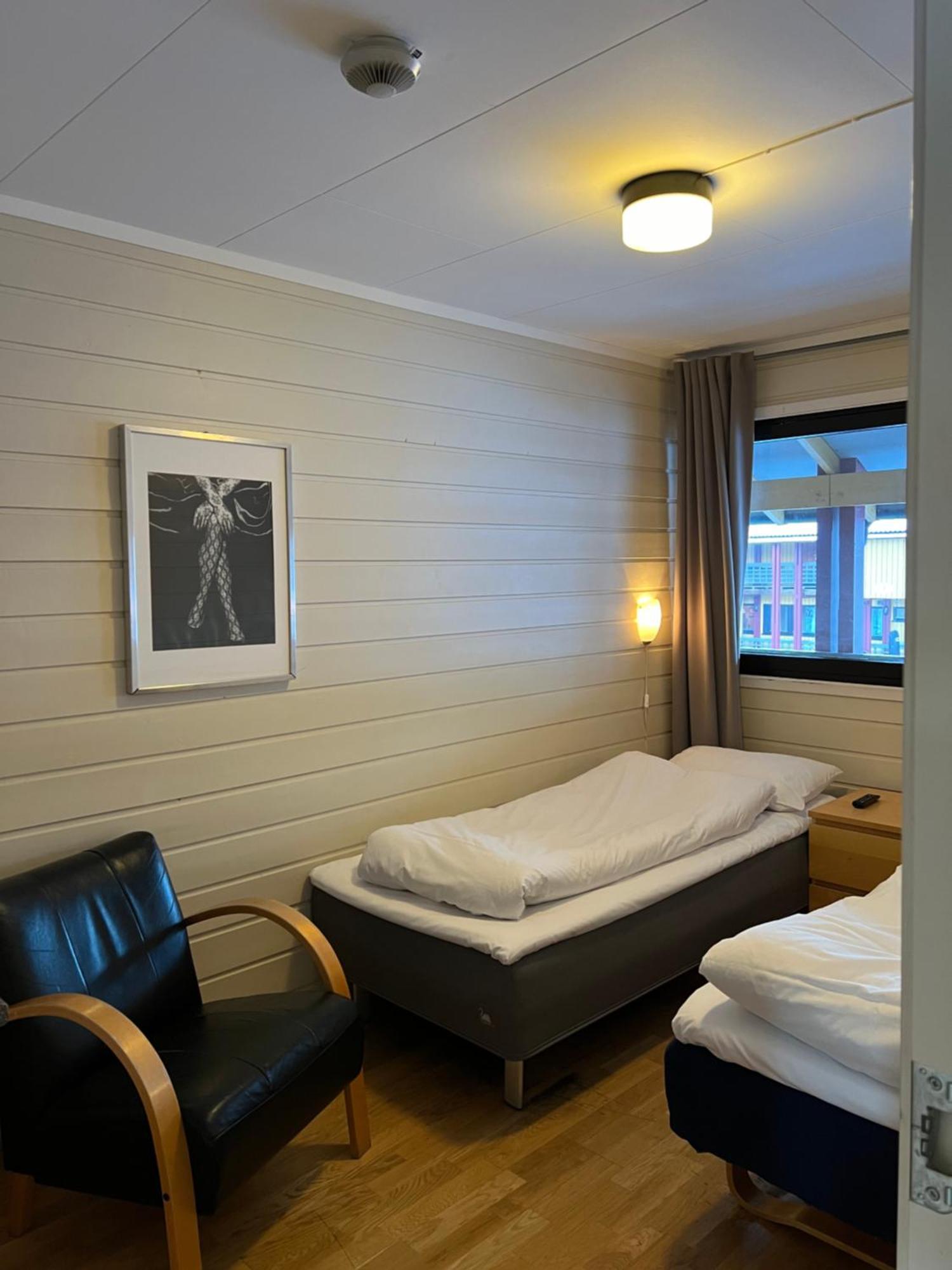 Motell Sandmoen Bed & Breakfast, Free Parking Trondheim