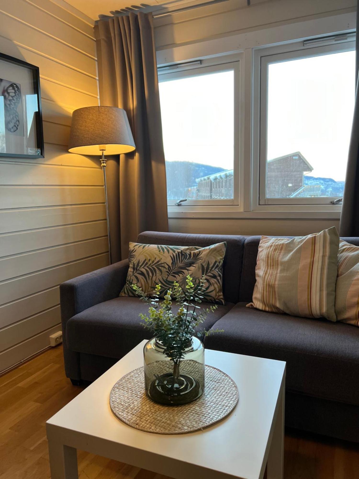 Sandmoen Bed & Breakfast, Free Parking 2* Trondheim