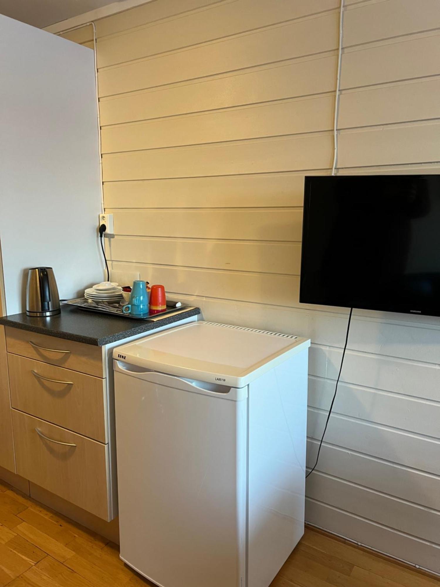 Sandmoen Bed & Breakfast, Free Parking Motell Trondheim