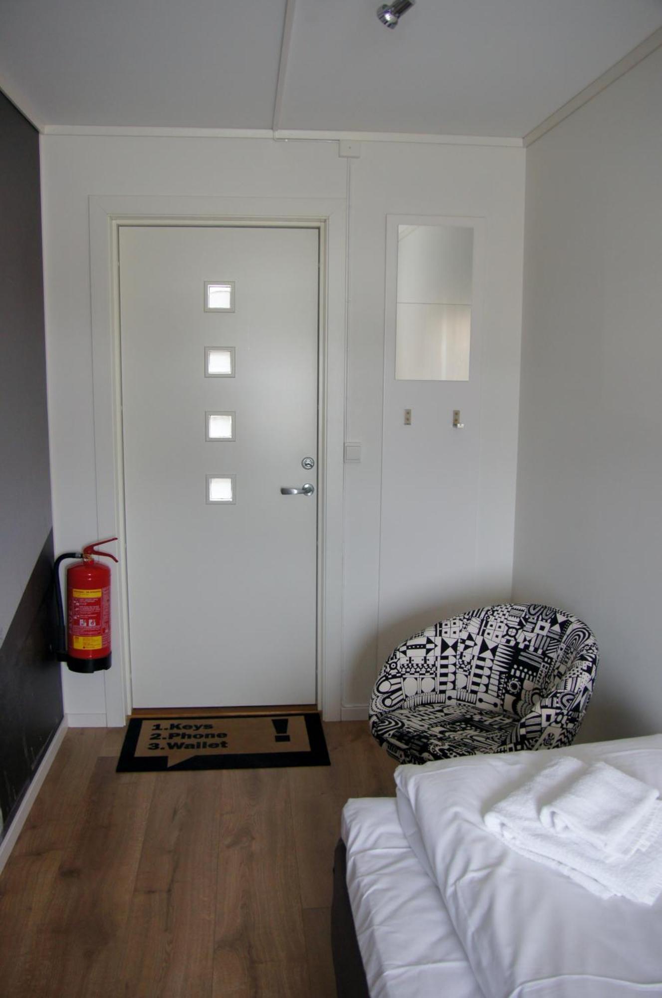 Sandmoen Bed & Breakfast, Free Parking 2* Trondheim