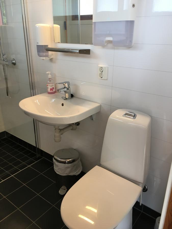 Sandmoen Bed & Breakfast, Free Parking Motell Trondheim