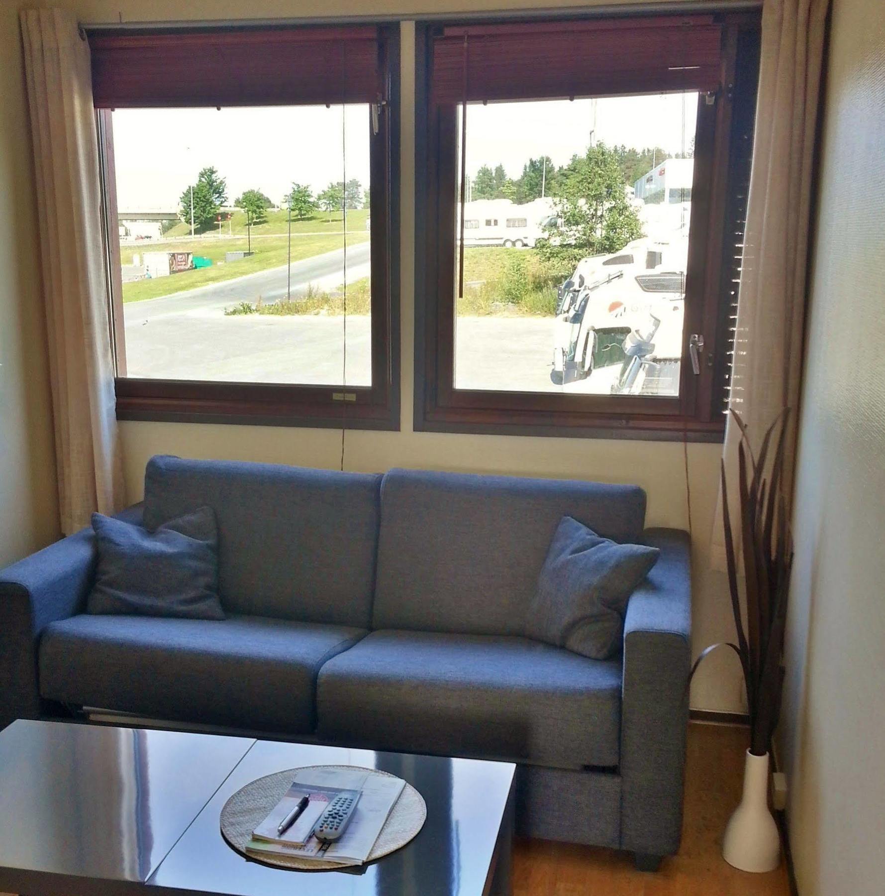 Motell Sandmoen Bed & Breakfast, Free Parking 2*