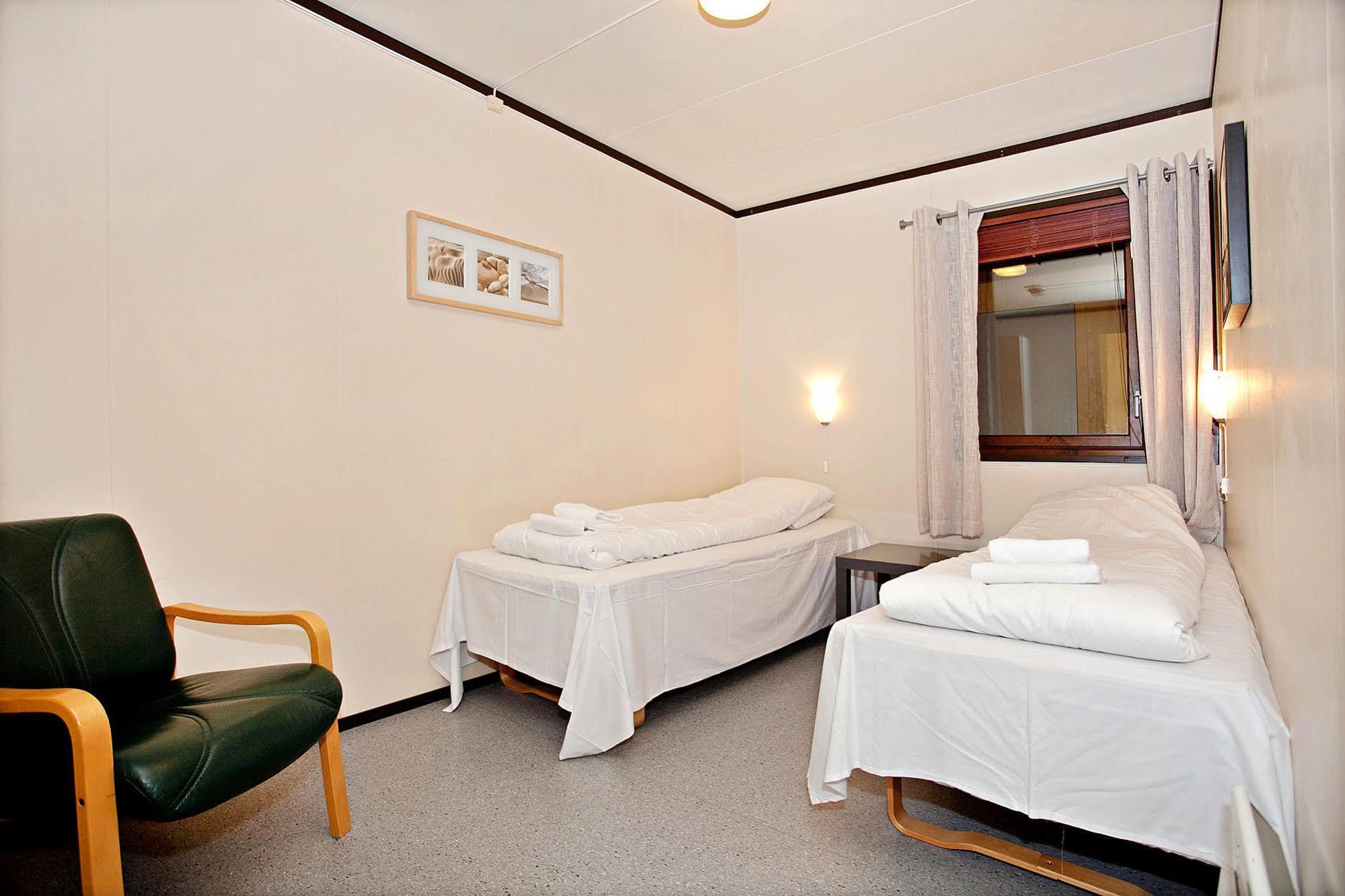 Sandmoen Bed & Breakfast, Free Parking Motell Trondheim