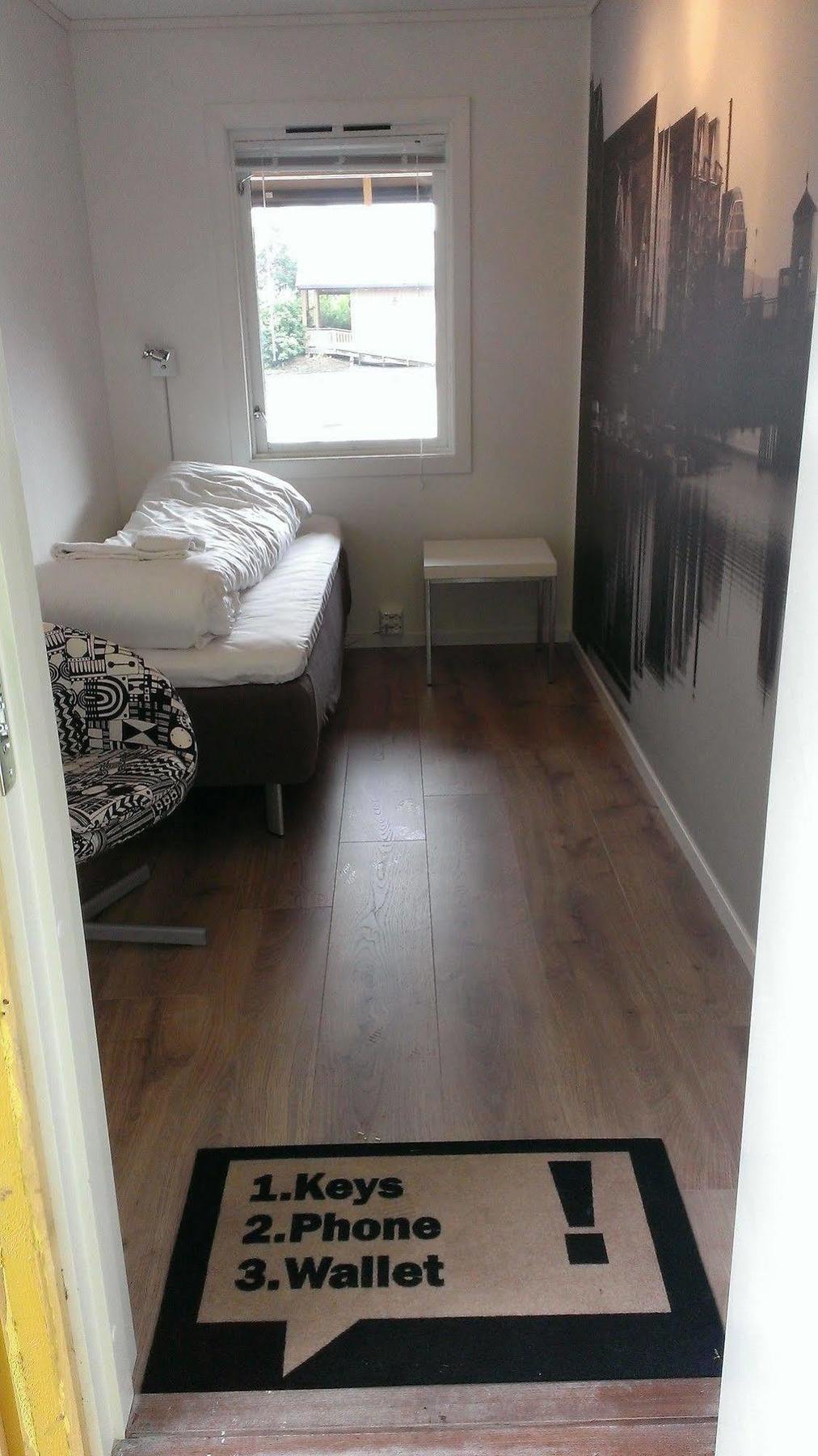 Motell Sandmoen Bed & Breakfast, Free Parking Trondheim