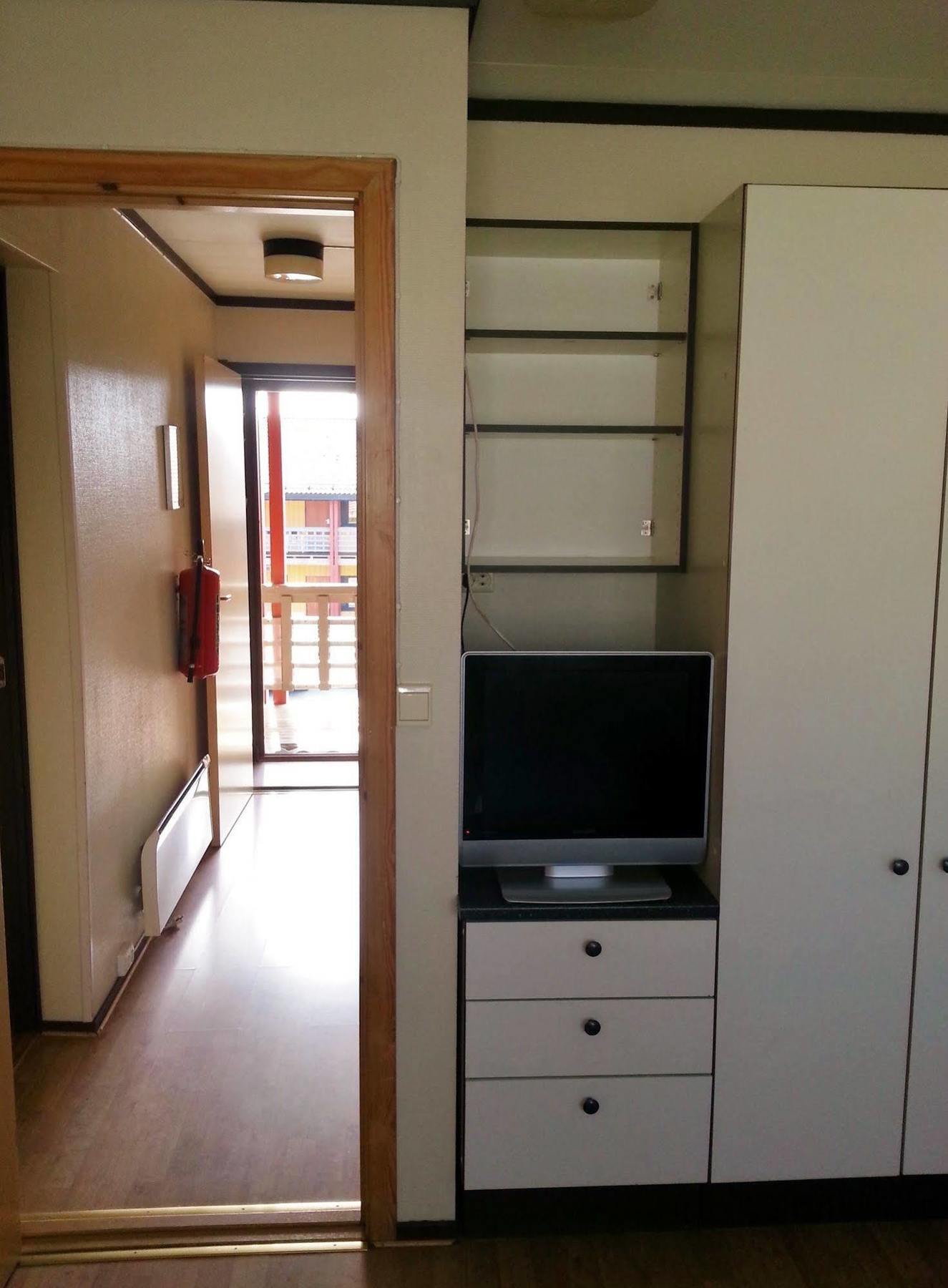 Motell Sandmoen Bed & Breakfast, Free Parking 2*