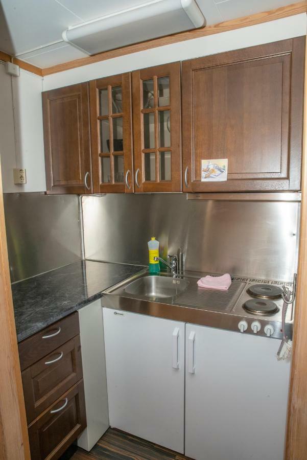 Motell Sandmoen Bed & Breakfast, Free Parking 2*
