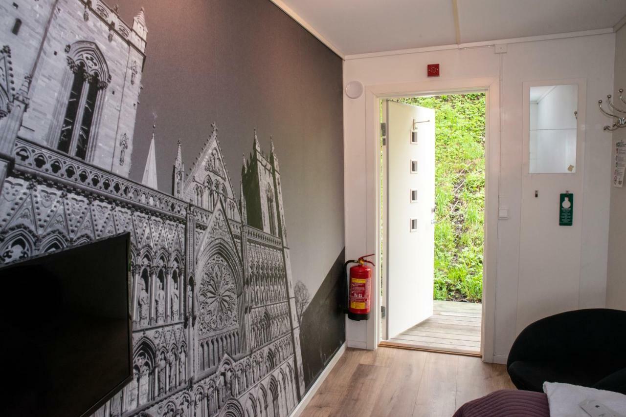Sandmoen Bed & Breakfast, Free Parking 2* Trondheim