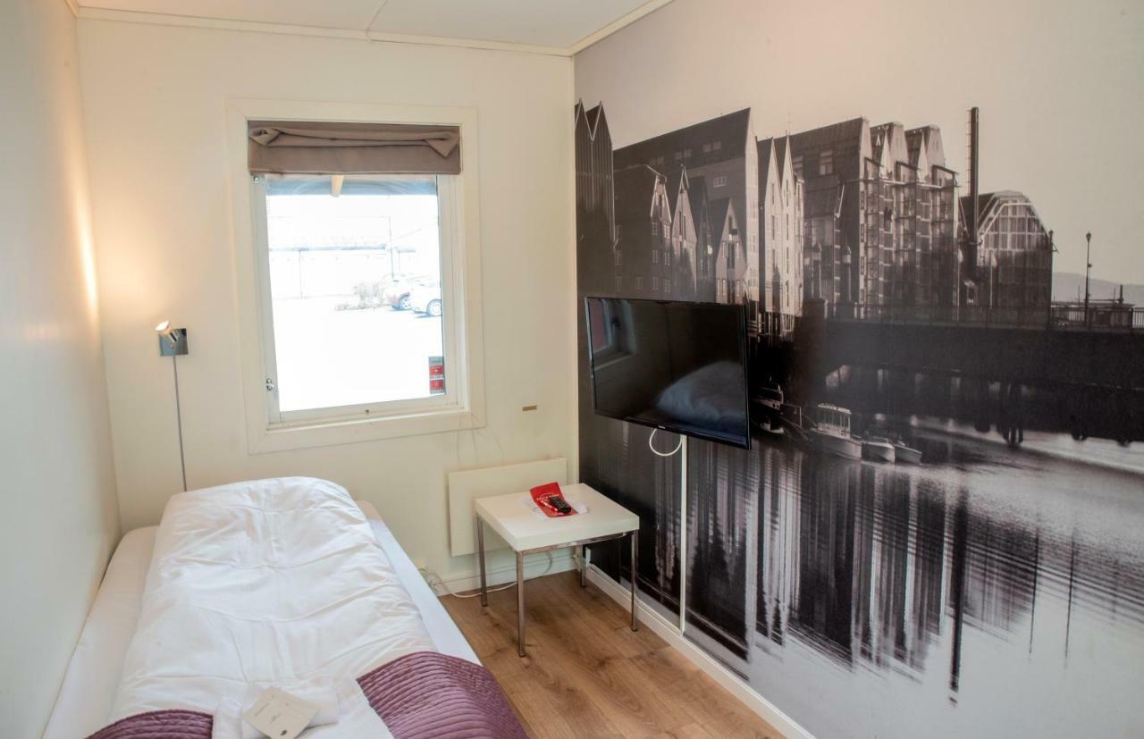 Sandmoen Bed & Breakfast, Free Parking 2* Trondheim