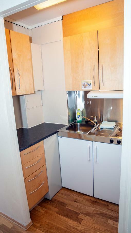 Motell Sandmoen Bed & Breakfast, Free Parking Trondheim