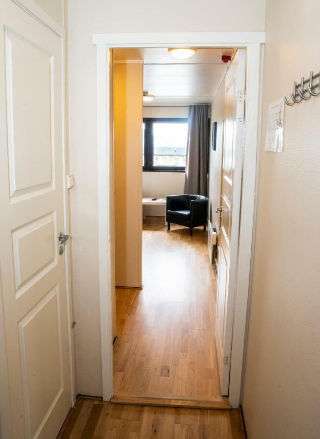 Sandmoen Bed & Breakfast, Free Parking Motell 2*