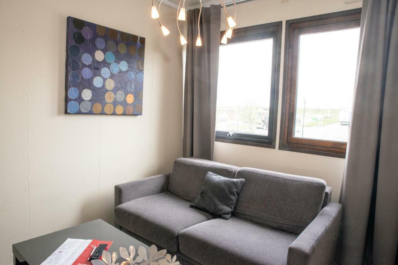 Sandmoen Bed & Breakfast, Free Parking Motell Trondheim