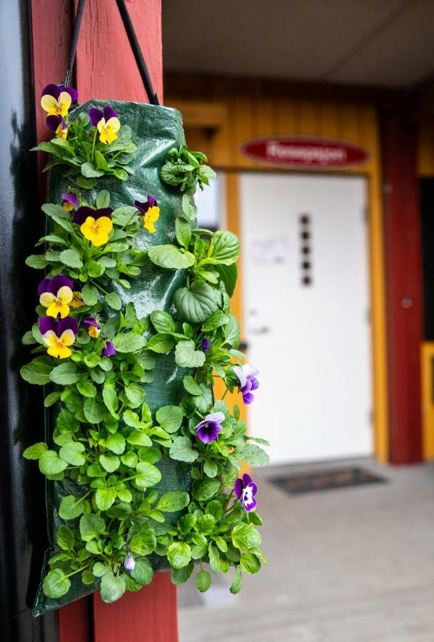 Sandmoen Bed & Breakfast, Free Parking Motell Trondheim