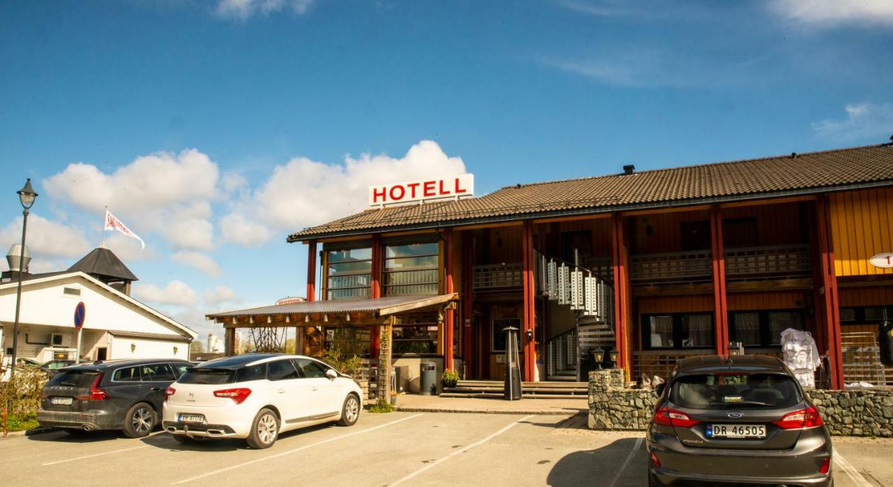 Sandmoen Bed & Breakfast, Free Parking Motell 2*