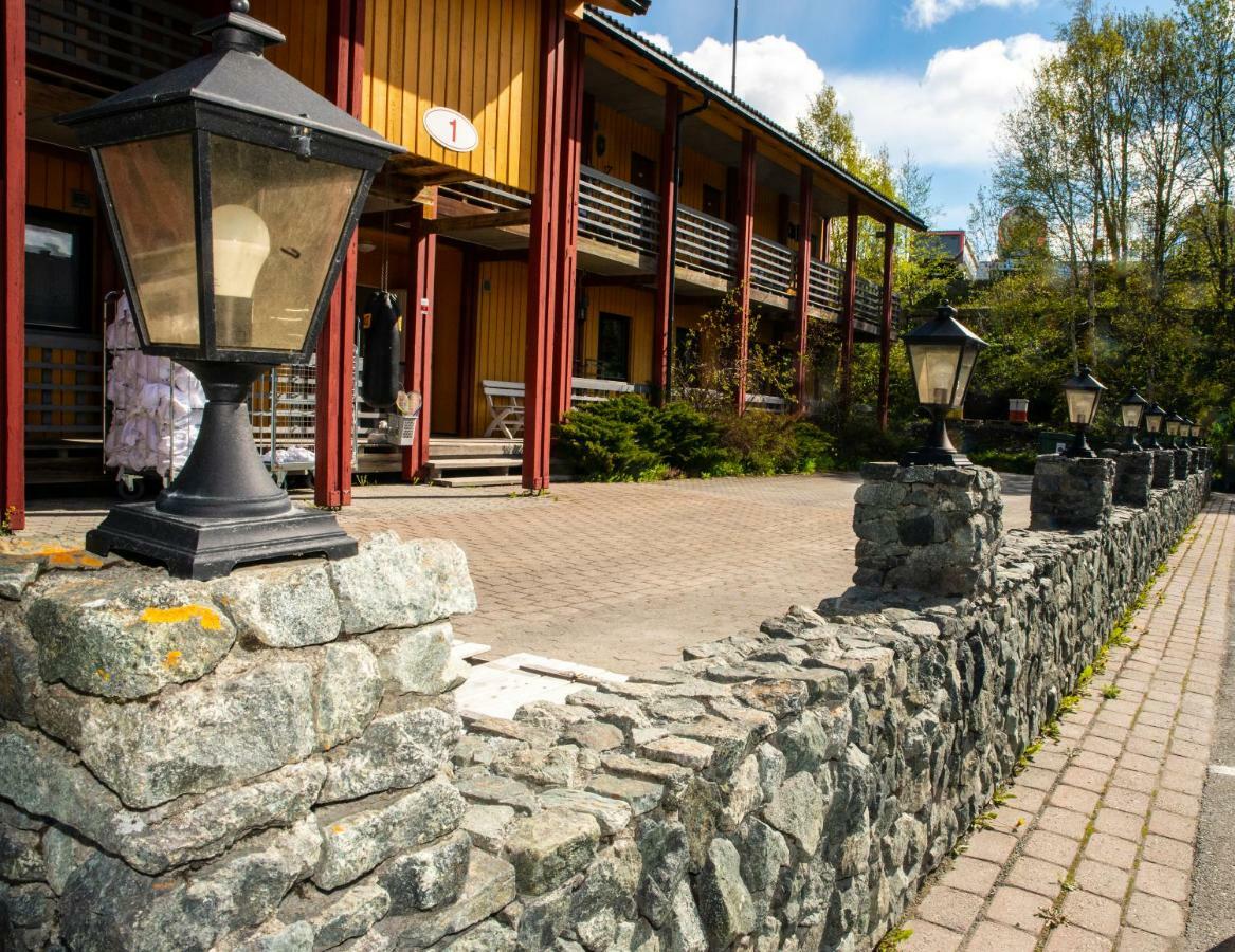 Sandmoen Bed & Breakfast, Free Parking Motell Trondheim