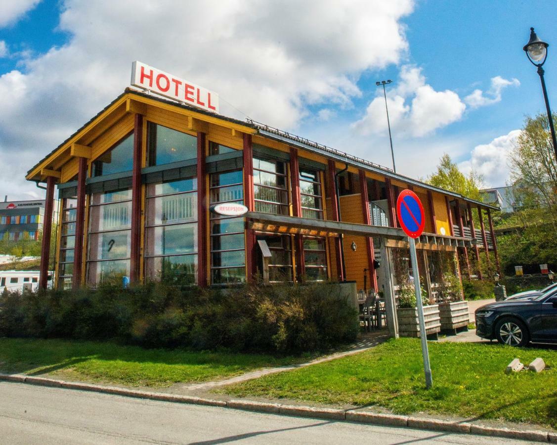 Sandmoen Bed & Breakfast, Free Parking 2* Trondheim