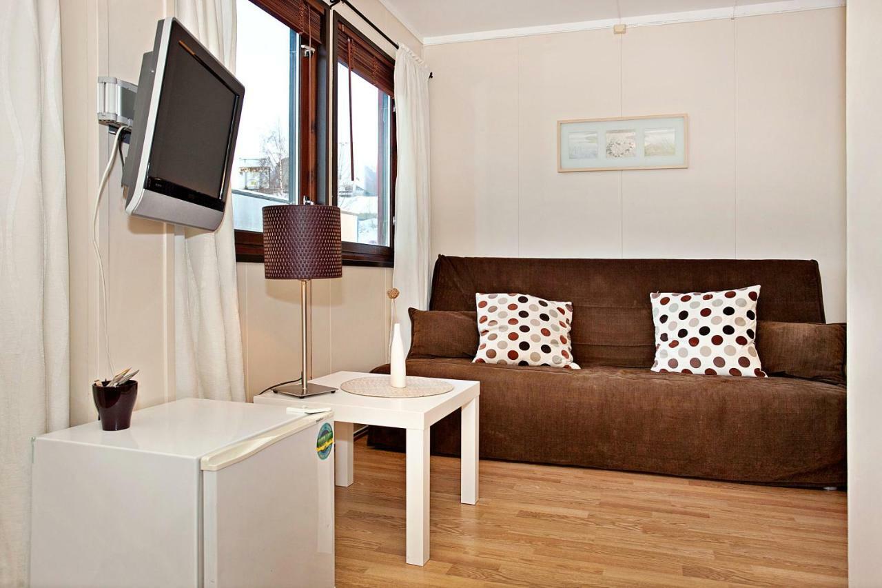 Sandmoen Bed & Breakfast, Free Parking Trondheim
