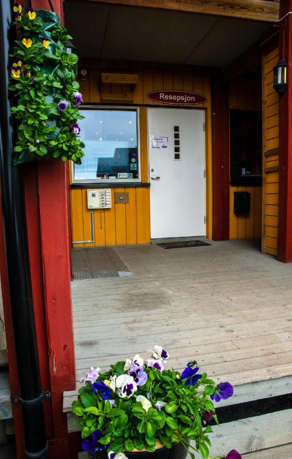 Sandmoen Bed & Breakfast, Free Parking 2*