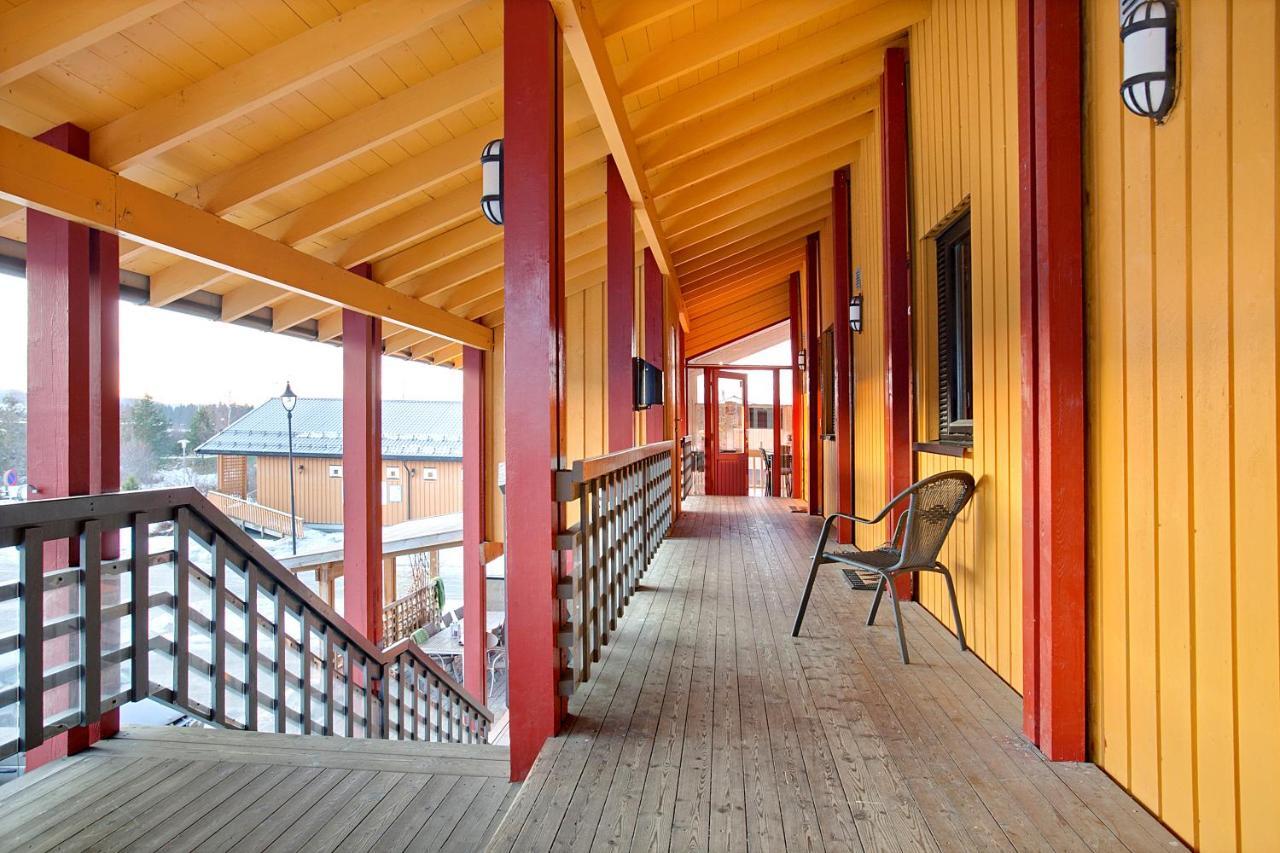 Sandmoen Bed & Breakfast, Free Parking Trondheim