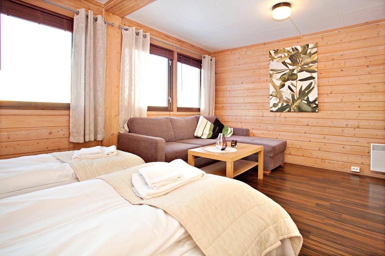Sandmoen Bed & Breakfast, Free Parking 2*